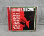 Crooner&#39;s Christmas by Various (CD, 2008) - $6.64