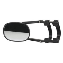 Rear-View Towing Mirror - Oval - $61.05