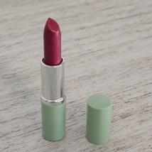 NWOB Clinique &#39;Raspberry Glace&#39; Lipstick Full Size - $20.78