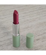 NWOB Clinique &#39;Raspberry Glace&#39; Lipstick Full Size - $28.42 CAD