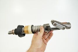 2003-2009 mercedes w209 clk500  clk350 steering column shaft linkage u j... - €62,85 EUR