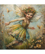 Transform Your Life with Magic of Joy Pixie Spirit Energy! - $559.21 MXN