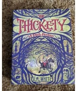 The Thickety: A Path Begins: 1, White, J. A. - £5.85 GBP