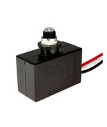 LED OEM Photoelectric Switch Sensor Zing Ear SNR-500RY - £10.96 GBP