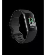 Fitbit Charge 6 Fitness Tracker - Brand New - $135.95