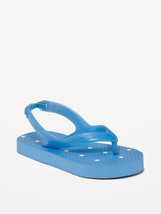 Brand New Old Navy Toddlers Flip Flops Size 8 Sealed in Plastic - $6.84 CAD