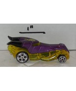 2002 Hasbro Disney Wild Racers Black Heart GT Die Cast Diecast Car Rare HTF - $192.23 MXN