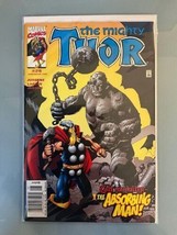 The Mighty Thor(vol. 2) #26 - Marvel Comics - Combine Shipping - £3.42 GBP