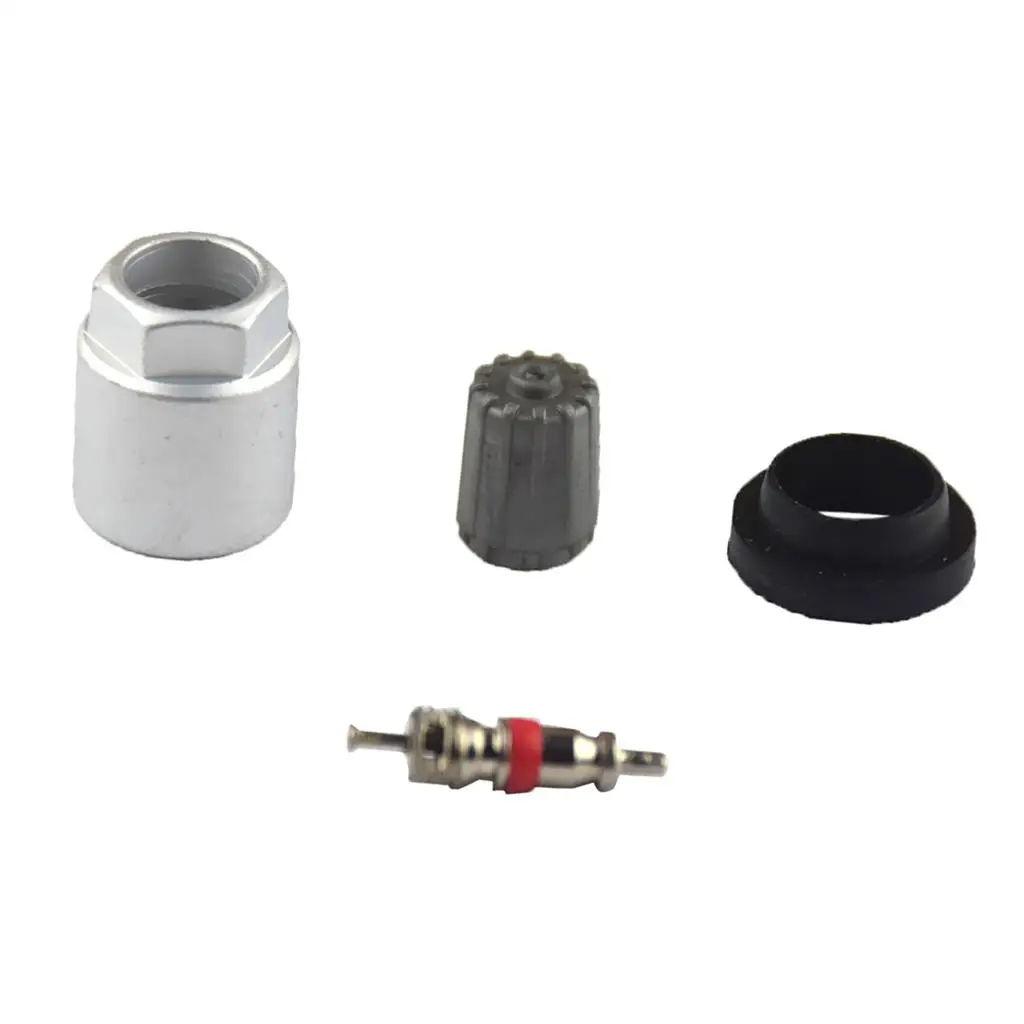 4 pcs. reference pressure sensor caps Grommet nut - £124.89 GBP