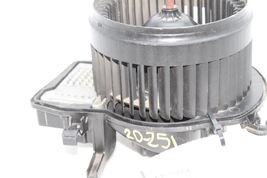 Blower Motor 463 Type G550 Fits 02-12 MERCEDES G-CLASS 40741 image 3