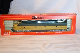 HO Scale Rivarossi, E8-A Diesel Locomotive, Chicago &amp; North Western, #5021 HH - $114.00