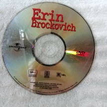 Erin Brockovich (DVD, 2000, Wide Screen, R) - £1.60 GBP