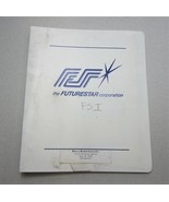 Futurestar Corp. Flow Meters Product Reference Guide 1995 - $17.44