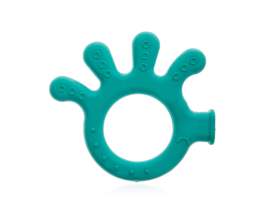 Babyjem baby teethering gloves - $43.90 MXN