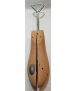 Ralyn Professional Shoe Stretcher Wooden Shoe Stretcher Size Low 1 - $50.25 CAD