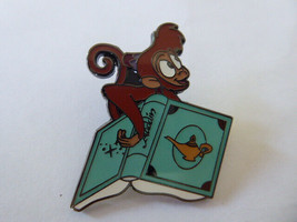 Disney Trading Pins Princess Storybook Sidekicks - Abu - £12.84 GBP