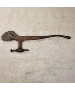 Antique 2 Man Saw Set The Buller Saw Set ( Been Repaired ) - £18.40 GBP