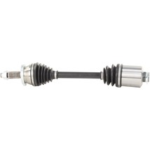 CV Axle Shaft For 2015-2018 Kia Sorento AWD 2.4L 4 Cyl Front Right Side Axle Nut - £145.36 GBP