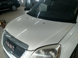 Hood Fits 07-12 ACADIA 104912865 - $2,647.44 MXN