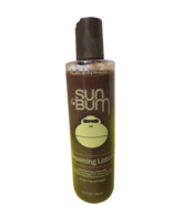 Sun Bum Premium Sunscreen Browning Lotion SPF 15 Gluten Free Vegan 8.5 F... - £9.49 GBP