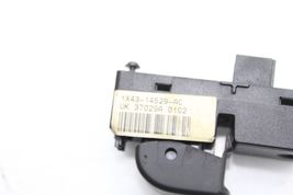 02-08 JAGUAR X-TYPE REAR RIGHT PASSENGER WINDOW SWITCH Q2522 image 11