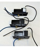 Festo PEN-M5 Pneumatic Pressure Switches Qty 3 - €20,82 EUR