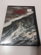 The Perfect Storm DVD George Clooney Mark Wahlberg - £1.55 GBP
