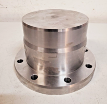 Coupling Shaft Hub 8 holes 7.5&quot; x 5&quot; x 4.5&quot; | XS EN 6/9488 | 619488 - £87.14 GBP