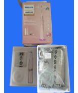 Philips Sonicare DiamondClean Smart 9300 HX992P Sonic Electric Toothbrus... - $99.99