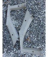 92-95 HONDA CIVIC Coupe 2 Door - LEFT &amp; RIGHT REAR UPPER C PILLARS - OEM - $148.49
