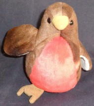 Cute Ty Beanie Baby Original Stuffed Toy – Early – 1998 – COLLECTIBLE BE... - $9.89