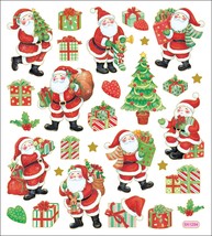 Sticker King Stickers Santa s Jobs Cardstock - $39.49
