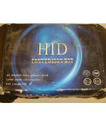 2x DC Digital 35W HID Replacement Ballast Xenon H11 Conversion Kit 10000... - $10.97