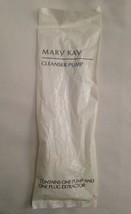 Mary Kay Cleanser Pump 5701 New in the Package and Contains 1 Pump & 1 Extractor - $8.79