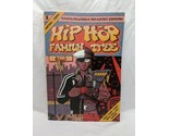 Hip Hop Family Tree Book 1 1970s-1981 Fanta Graphics Treasury Edition - $59.39