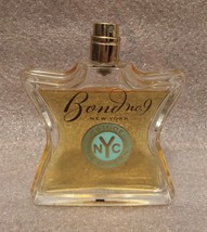 Bond NO 9 Eau De New York Women 1.7 fl oz 50 ml Parfum EDP Fragrance Spray - £78.17 GBP