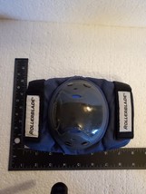 Rollerblade Shock eraser Coolmax elbow pads protective gear - $12.00