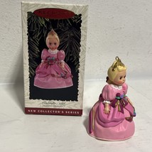 1995 Hallmark Keepsake Ornament- Madame Alexander Cinderella - £7.70 GBP