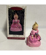 1995 Hallmark Keepsake Ornament- Madame Alexander Cinderella - £7.66 GBP