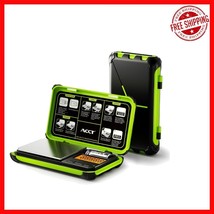 Advanced LCD Pocket Scale 200g with 6 Unit Conversion - Ideal for Weighing - $587.19 MXN