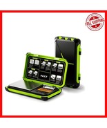 Advanced LCD Pocket Scale 200g with 6 Unit Conversion - Ideal for Weighing - $587.19 MXN