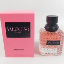 Valentino Donna Born in Roma Perfume 1.7 Oz/50 ml Eau De Parfum Spray - £112.70 GBP