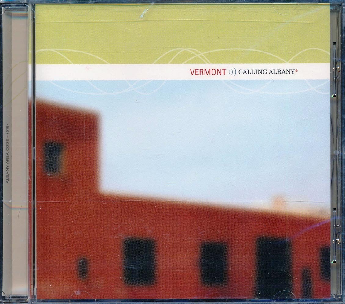 Vermont - $17.99