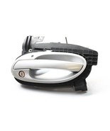 2002-2005 BMW E65 745i 745Li 760i FRONT DRIVER LEFT EXTERIOR DOOR HANDLE... - $975.80 MXN