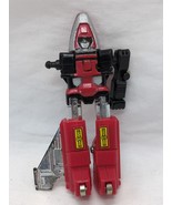 *Incomplete* 1980s GoBots Fitor MR-03 Transformer Toy - $20.82 CAD