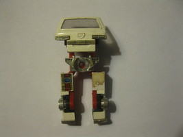 G1 Transformers Action figure part: 1984 Ratchet- Main Body Section 50% complete - £6.95 GBP