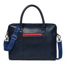 The Kingston Briefcase/ Laptop Bag - $145.00