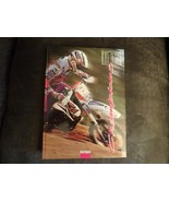 Off Road Champions 1993 edition Enduro World Championship original book - $44.55