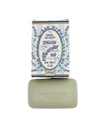 Vintage Crabtree &amp; Evelyn English Lavender Soap Bar 3.5 oz NOS Made In E... - $259.66 MXN