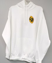 NFL Green Bay Packers 1956-1961 Logo Hooded Sweatshirt S-5X, LT-4XLT Hoo... - £26.80 GBP+